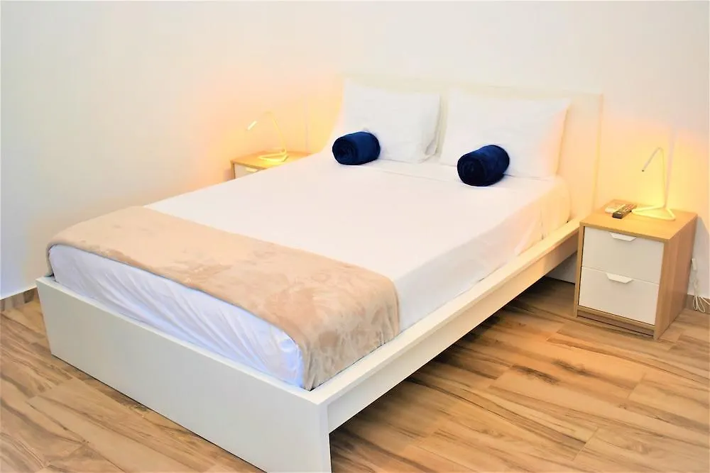**** Hotel Tropical Beach Cabarete Dominikánská republika