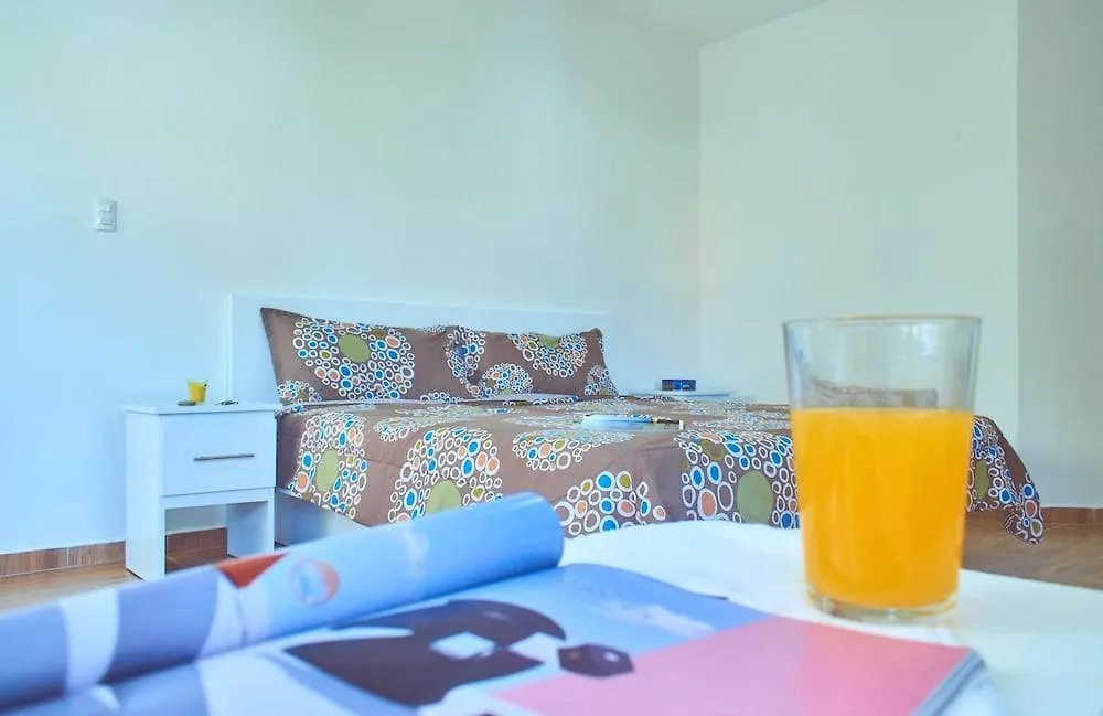 Hotel Tropical Beach Cabarete