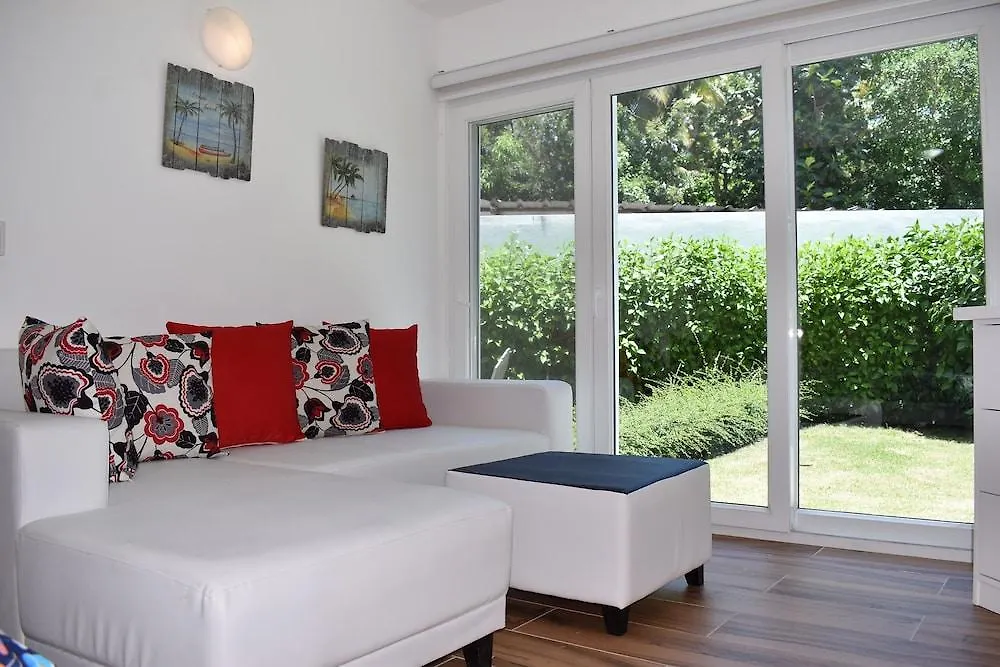 Tropical Beach Cabarete Hotel