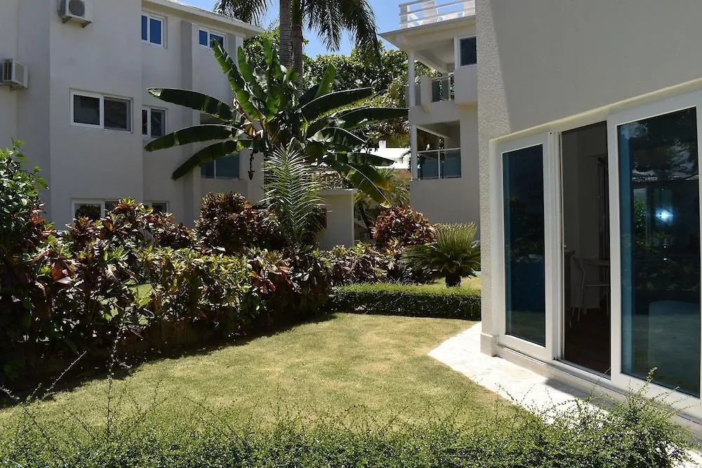 Hotel Tropical Beach Cabarete