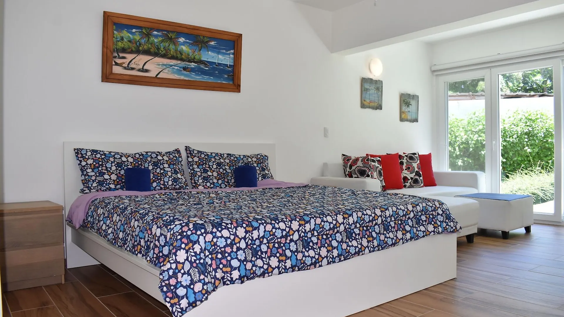 **** Hotel Tropical Beach Cabarete Dominikánská republika