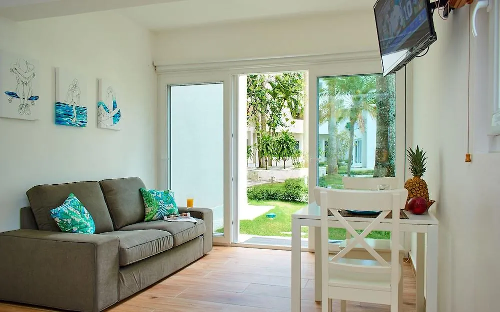 Tropical Beach Cabarete Hotel