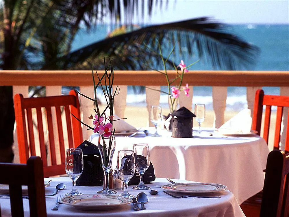 Hotel Tropical Beach Cabarete