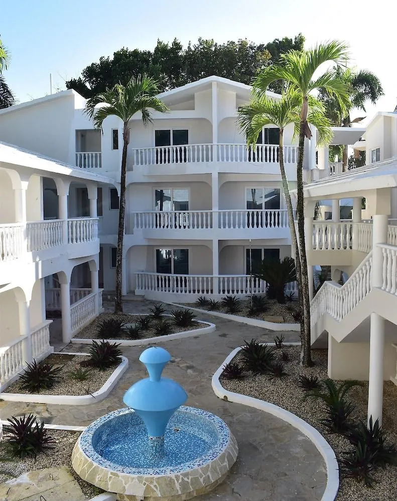 Tropical Beach Cabarete Hotel