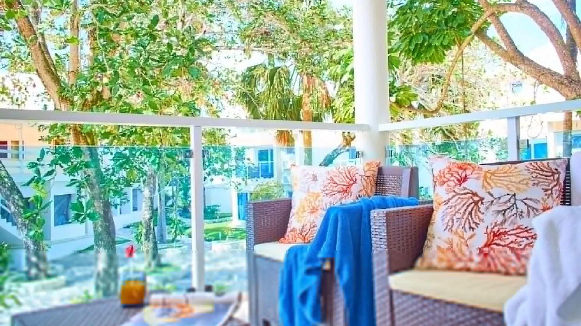 Tropical Beach Cabarete Hotel
