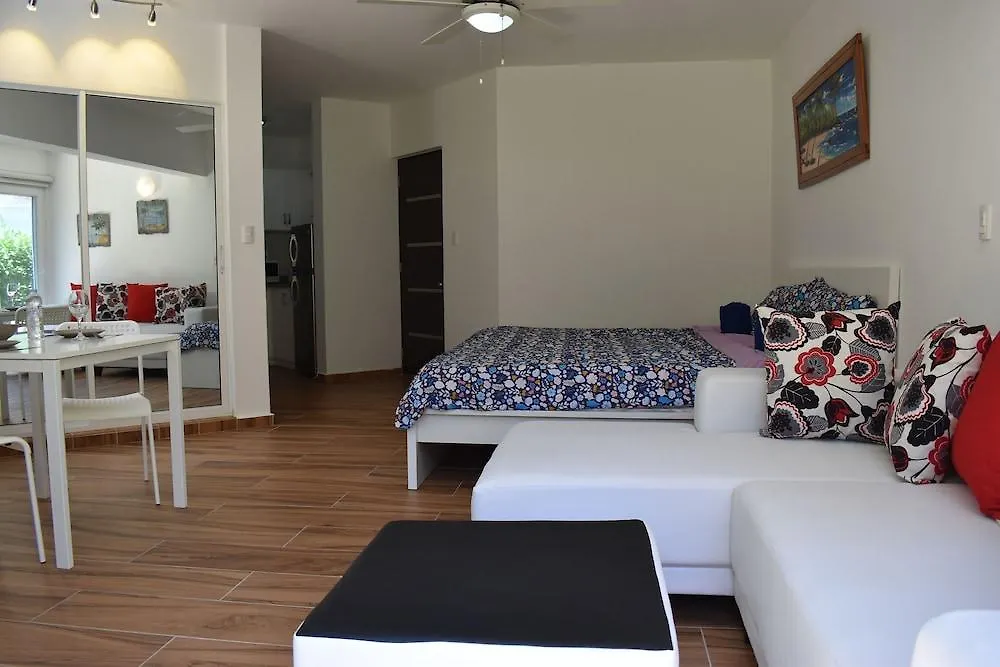 Tropical Beach Cabarete Hotel