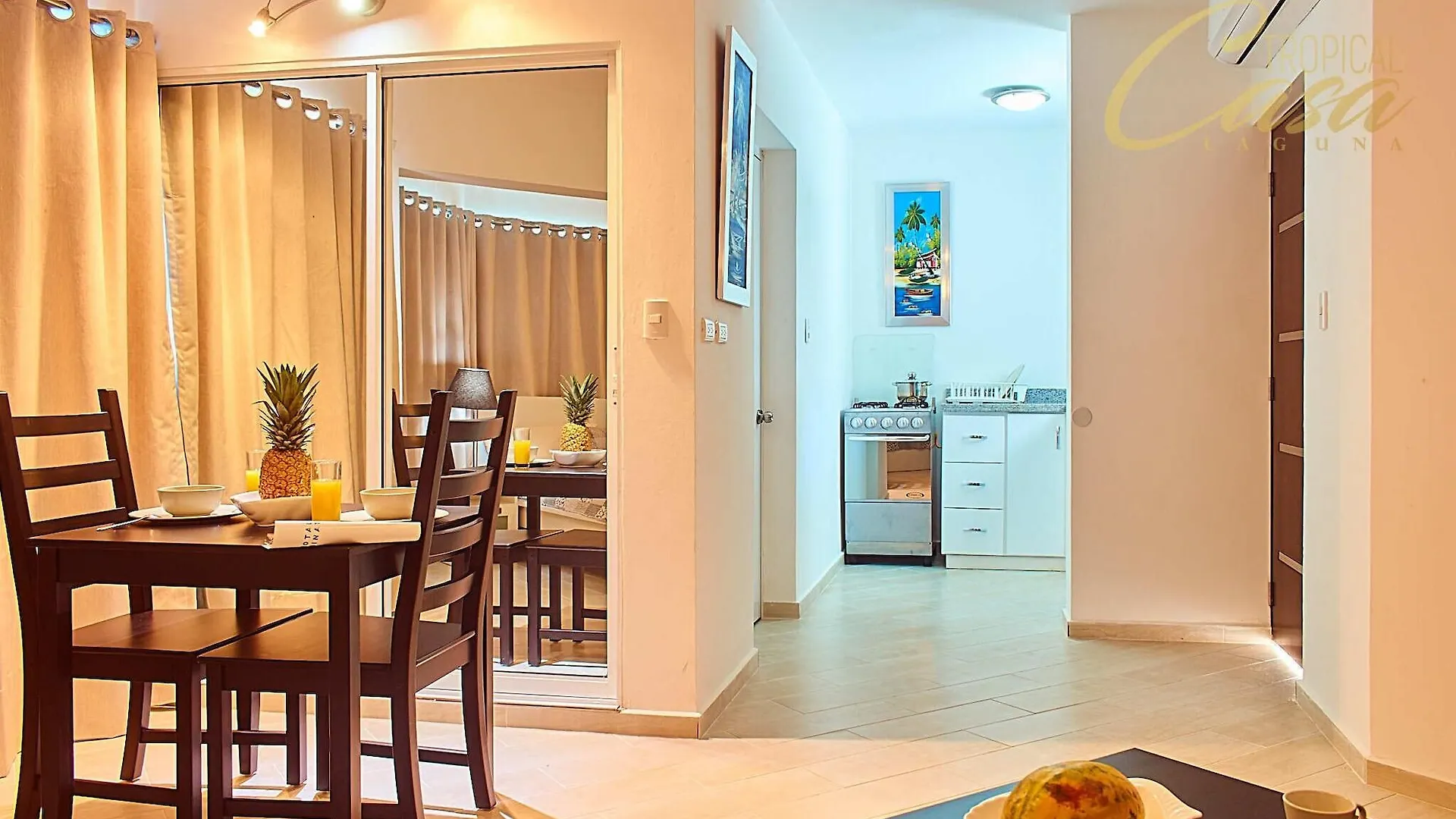 Tropical Beach Cabarete Hotel