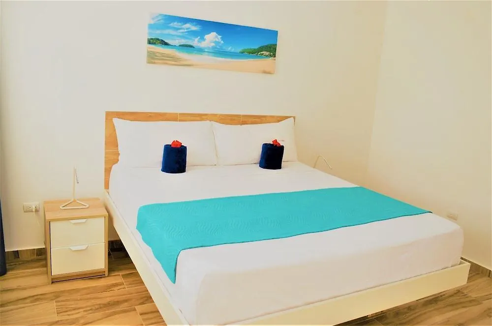 Tropical Beach Cabarete Hotel