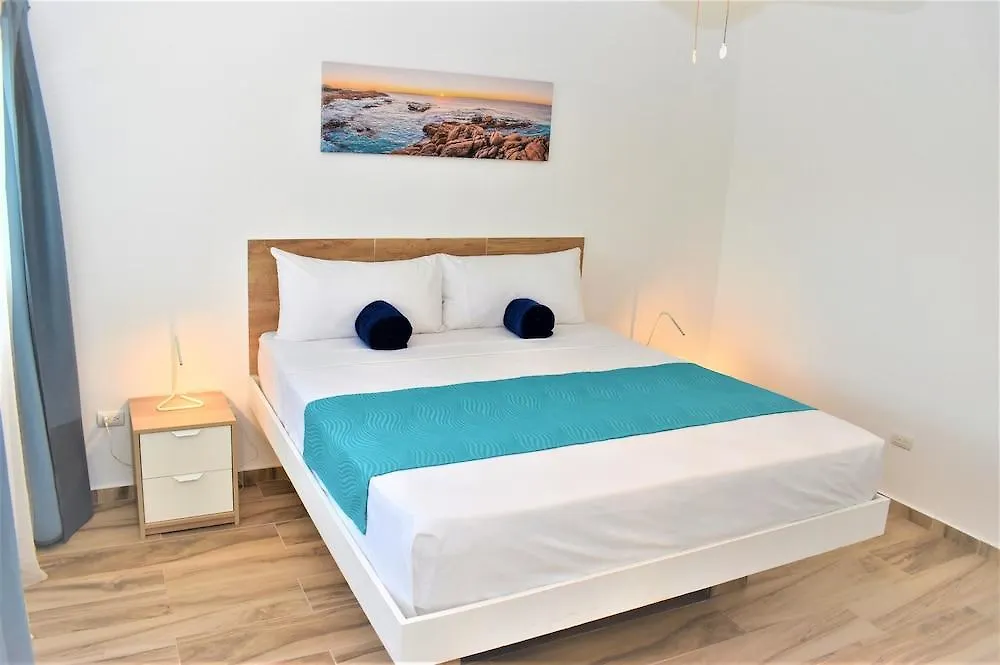 **** Hotel Tropical Beach Cabarete Dominican Republic