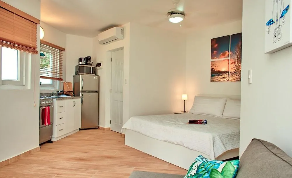 **** Hotel Tropical Beach Cabarete Dominican Republic