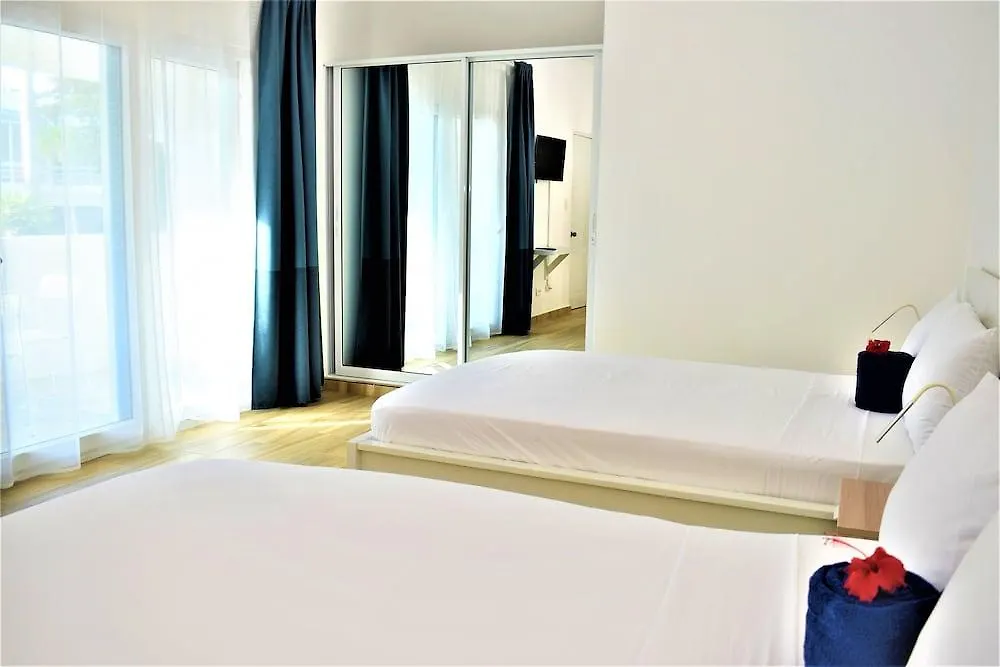 Hotel Tropical Beach Cabarete
