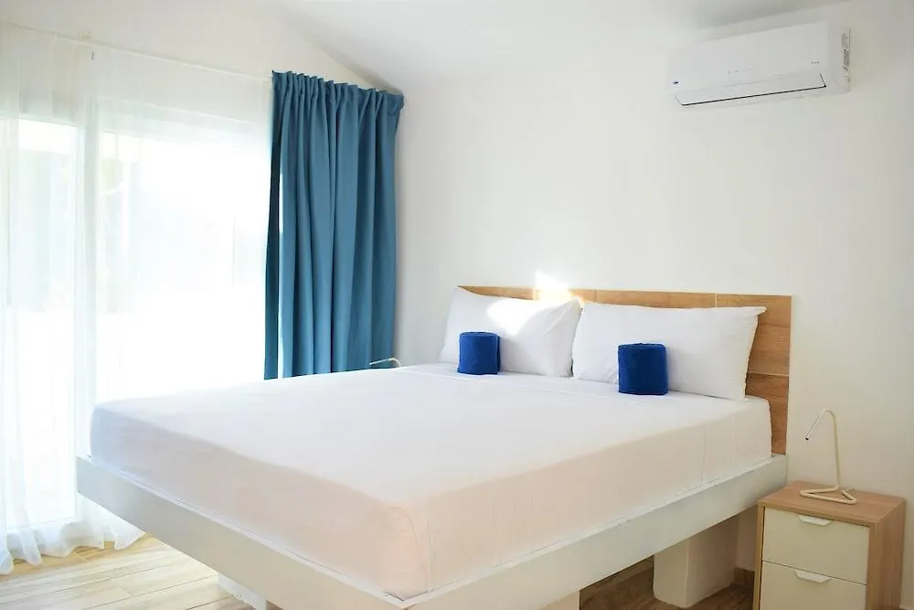**** Hotel Tropical Beach Cabarete Dominican Republic