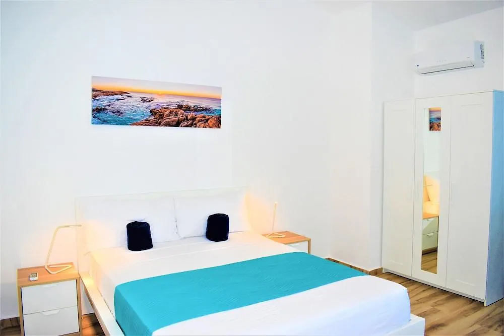 Tropical Beach Cabarete 4*,