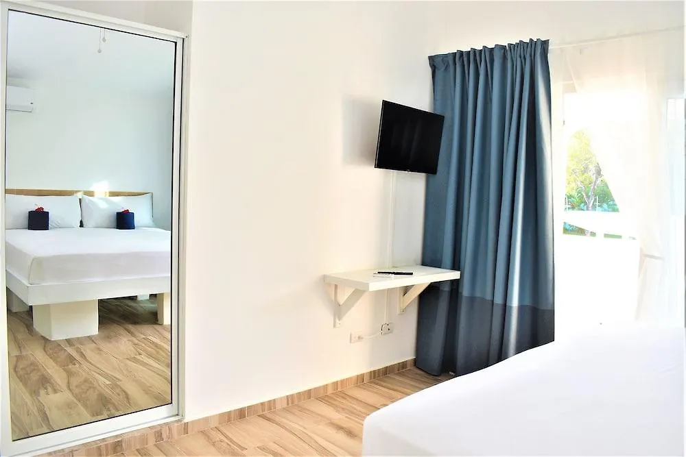 Hotel Tropical Beach Cabarete
