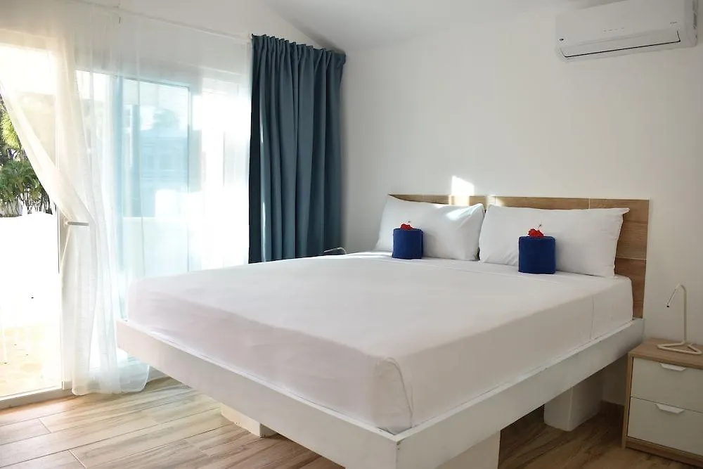 Hotel Tropical Beach Cabarete