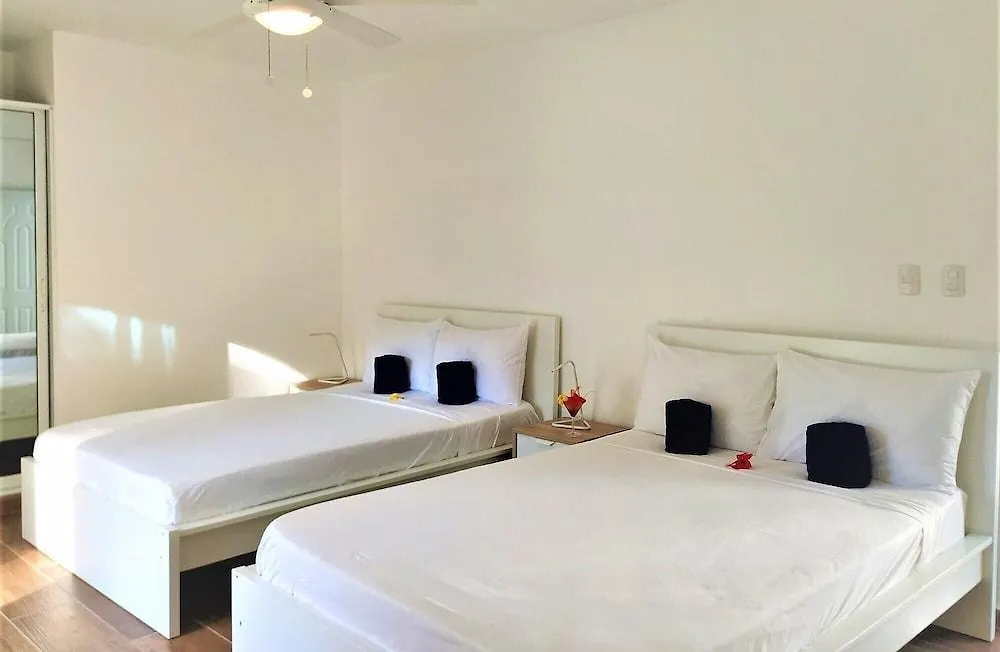 Hotel Tropical Beach Cabarete