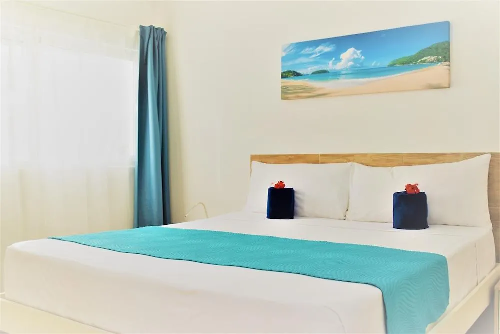 Hotel Tropical Beach Cabarete