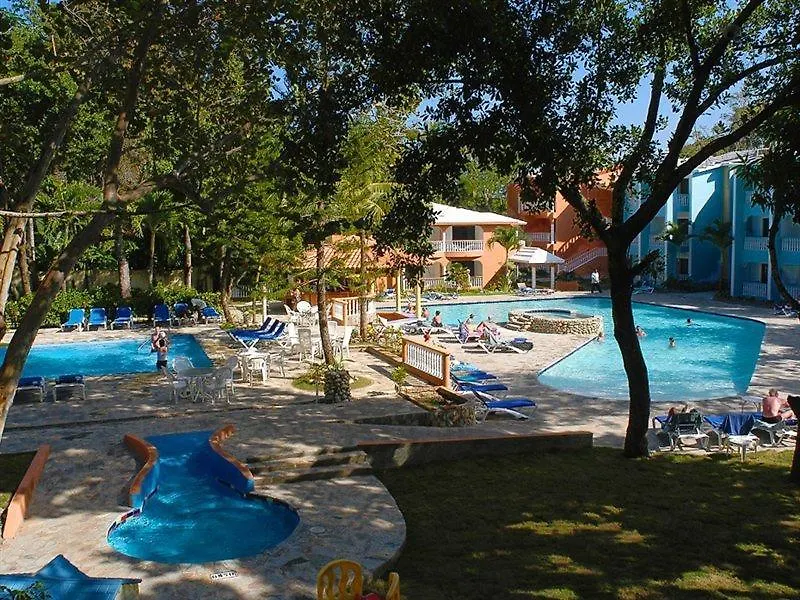 Hotel Tropical Beach Cabarete