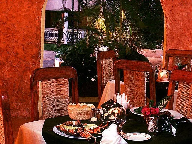 **** Hotel Tropical Beach Cabarete Dominican Republic