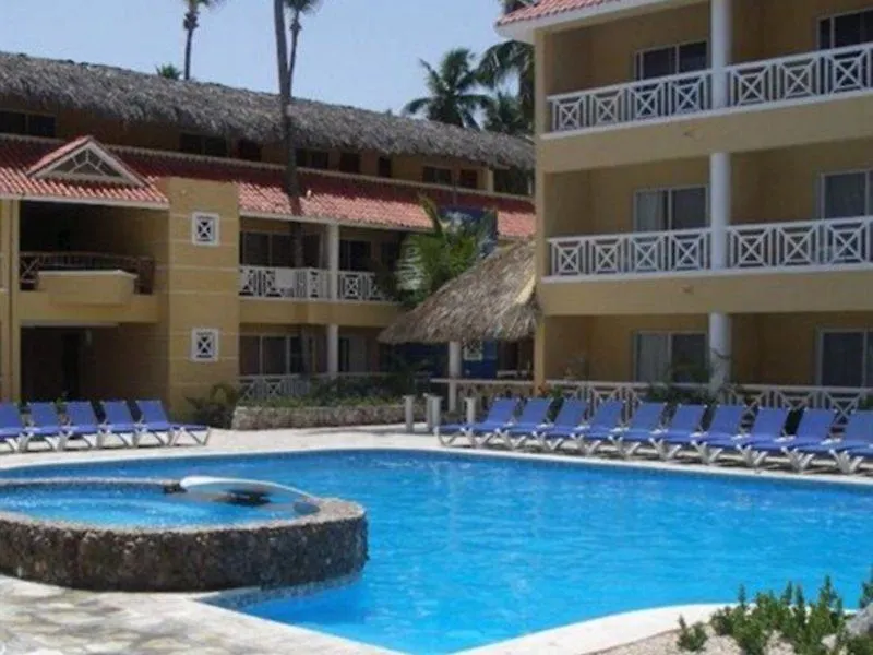 Tropical Beach Cabarete 4*,