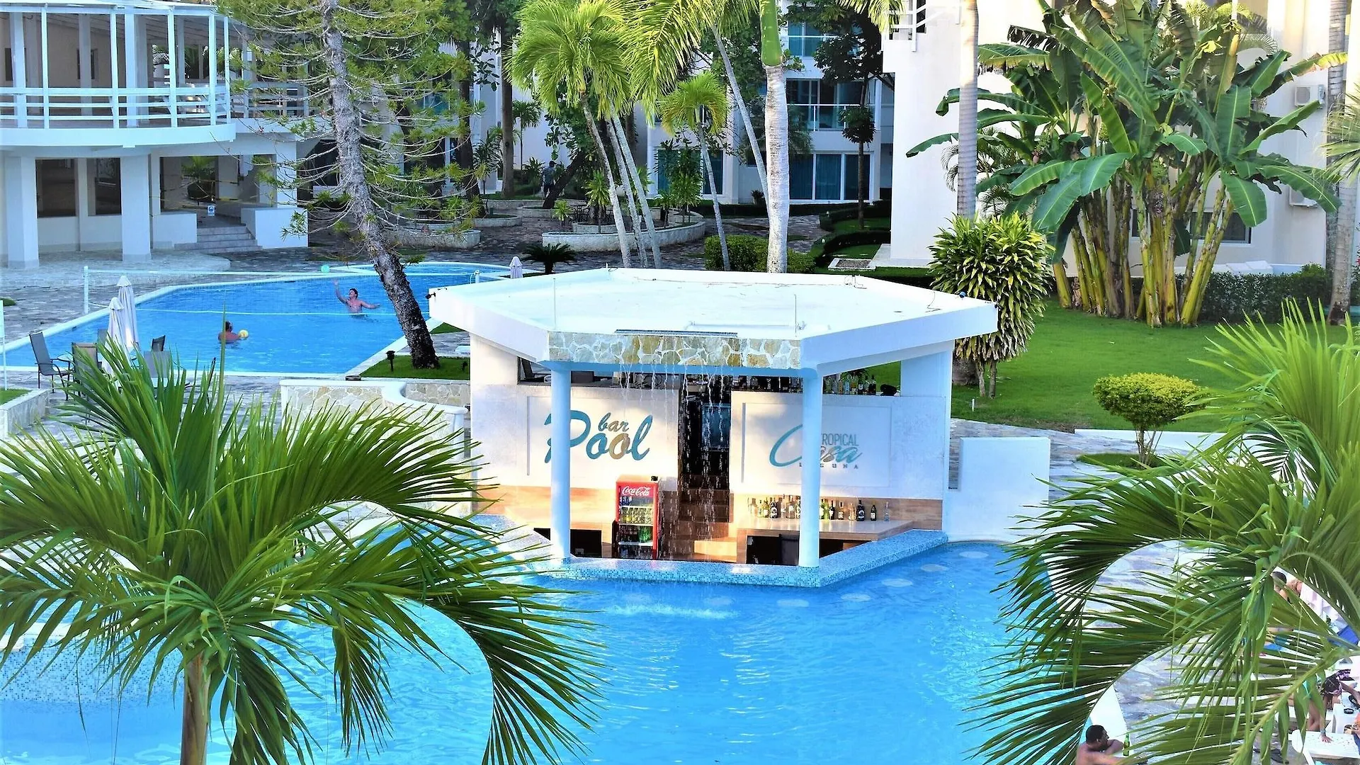 Tropical Beach Cabarete 4*,  Dominican Republic
